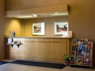 Best Western Valencia Inn Exterior foto